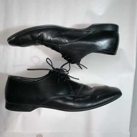 ❄️SOLD❄️PRADA size 11 DRESS SHOE $850 - Picture 8 of 8